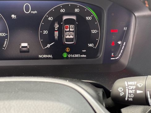 Used 2026 Honda CR-V Sport-L image 20