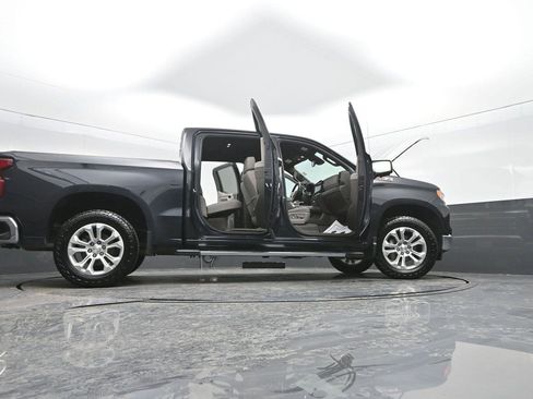 Used 2023 Chevrolet Silverado 1500 LTZ image 57