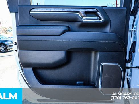 Used 2024 Chevrolet Silverado 2500 LTZ image 53