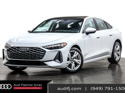 New 2025 Audi A5 2.0T Premium Plus