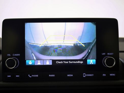 Used 2023 Honda CR-V Sport image 29