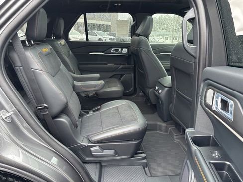 New 2026 Ford Explorer Tremor w/ Tremor Ultimate Package image 26