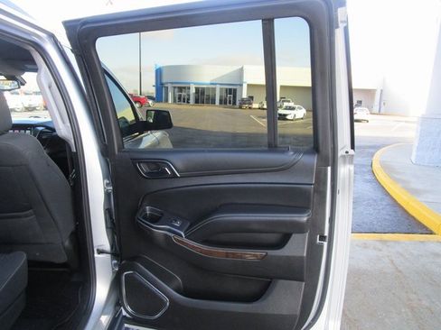 Used 2016 Chevrolet Suburban LS w/ Max Trailering Package image 22