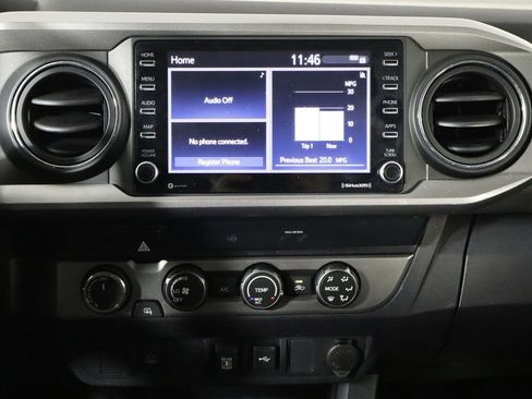 Used 2020 Toyota Tacoma SR5 image 27