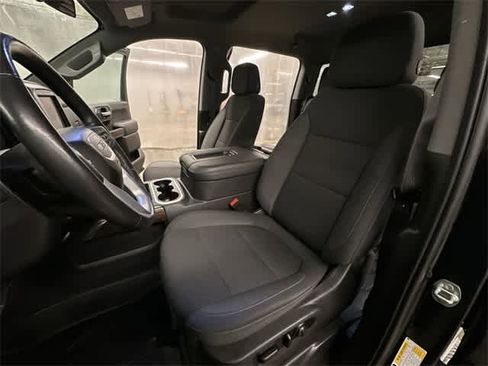 Used 2021 GMC Sierra 1500 Elevation image 16
