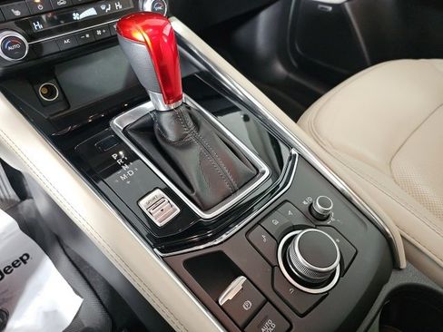 Used 2021 MAZDA CX-5 Grand Touring image 25