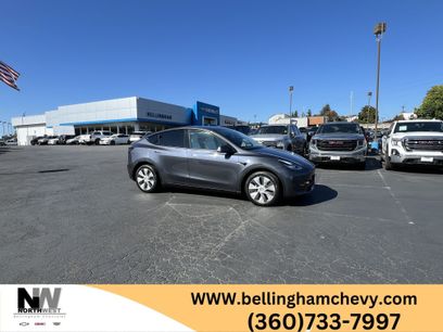 Used 2022 Tesla Model Y Long Range