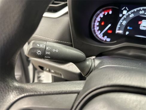 Used 2024 Toyota RAV4 XLE image 19