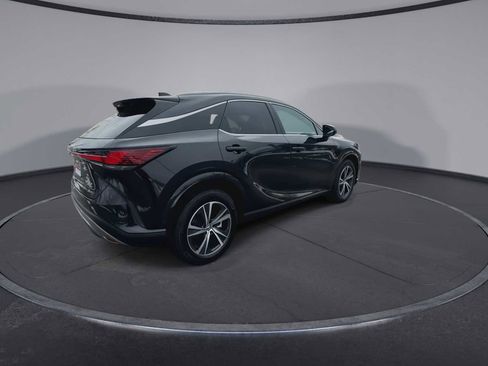 Used 2023 Lexus RX 350 Premium image 8