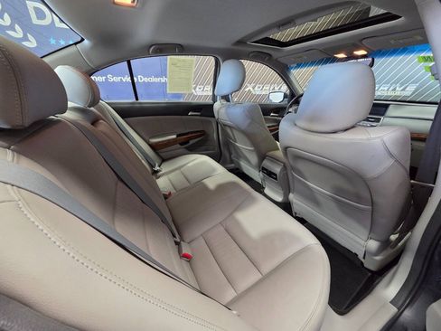 Used 2012 Honda Accord EX-L image 26