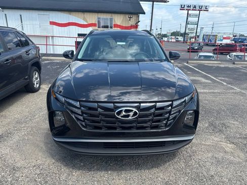 Used 2024 Hyundai Tucson SEL w/ Convenience Package FWD image 5