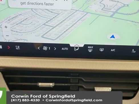 New 2026 Ford Explorer Active w/ Active Comfort Package image 24