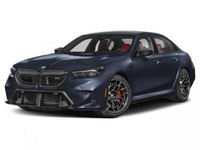 New 2026 BMW M5 w/ Executive Package