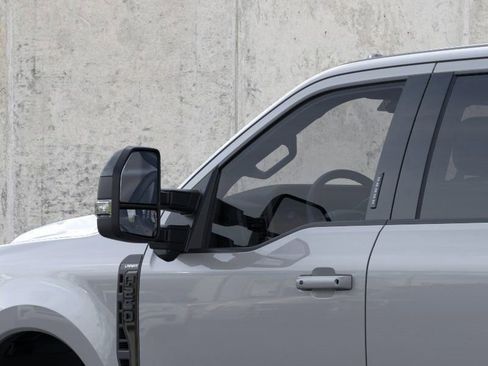 New 2026 Ford F250 Lariat image 20