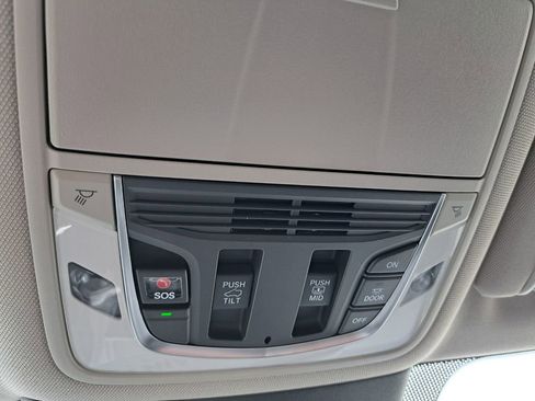 New 2026 Acura MDX Technology Package image 17