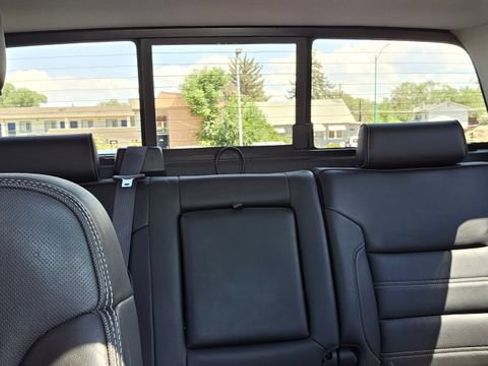 Used 2015 GMC Sierra 3500 Denali AWD/4WD image 27