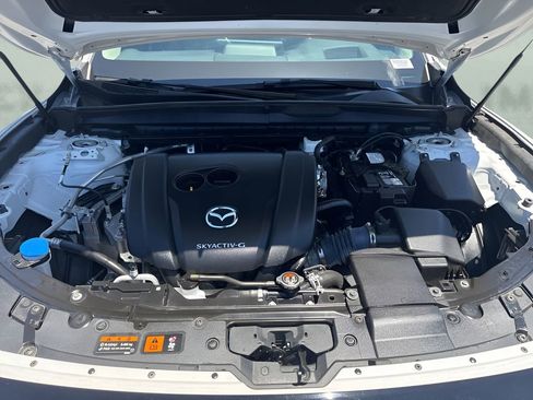Used 2023 MAZDA CX-50 AWD 2.5 S w/ Premium Plus Pkg image 30