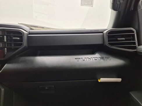 New 2026 Toyota Tundra SR image 69