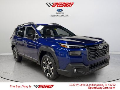 New 2026 Subaru Outback Touring XT