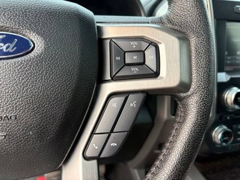 Used 2015 Ford F150 Platinum w/ Equipment Group 701A Luxury AWD/4WD image 23