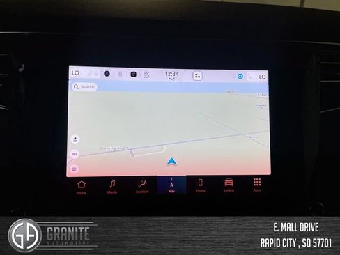 Used 2024 Jeep Wagoneer Series II AWD/4WD image 22