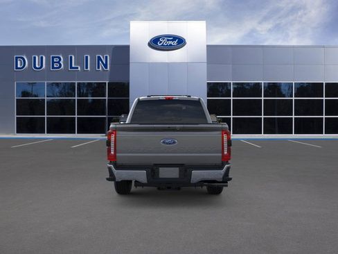 New 2026 Ford F250 Lariat image 39