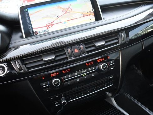 Used 2016 BMW X5 M image 33