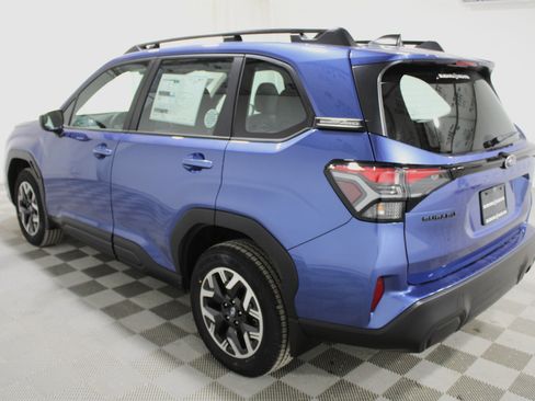 New 2026 Subaru Forester image 28