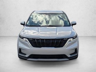 Used 2022 Kia Carnival LX video 2