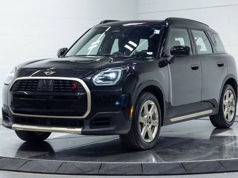 Used 2025 MINI Cooper Countryman S AWD/4WD image 6