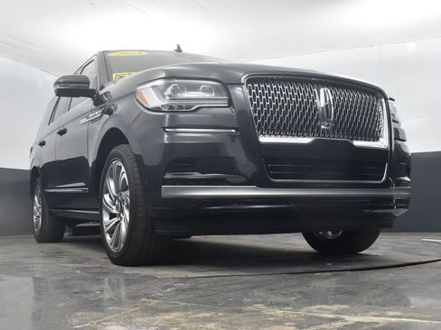Used 2023 Lincoln Navigator Reserve AWD/4WD image 47