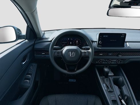 New 2026 Honda Accord SE image 17