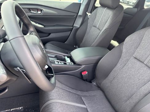 New 2026 Honda Accord Sport image 14