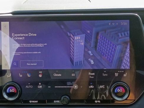 Used 2024 Lexus RX 350 F Sport w/ Convenience Package AWD/4WD image 26