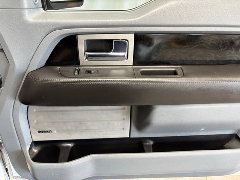 Used 2011 Ford F150 Platinum image 16