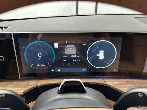 New 2026 Hyundai Santa Fe Limited image 30