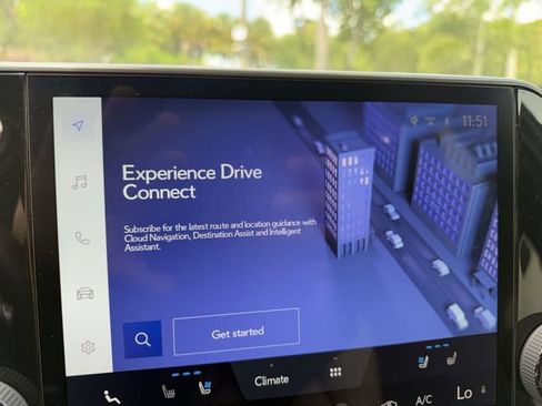 Certified 2024 Lexus NX 350 AWD image 18