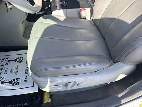 Used 2014 Toyota Sienna LE FWD image 17