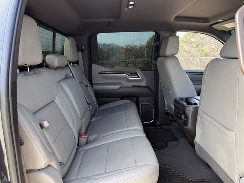 Used 2022 Chevrolet Silverado 1500 RST w/ Convenience Package II image 27