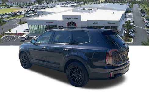 Used 2025 Kia Telluride SX Prestige X-Line image 19