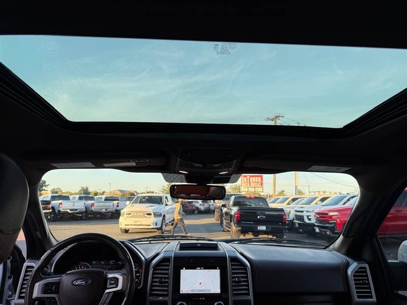 Used 2018 Ford F150 King Ranch AWD/4WD image 30