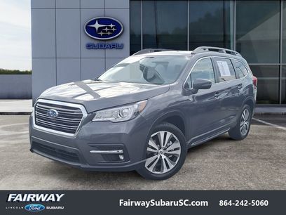 Used 2022 Subaru Ascent Limited