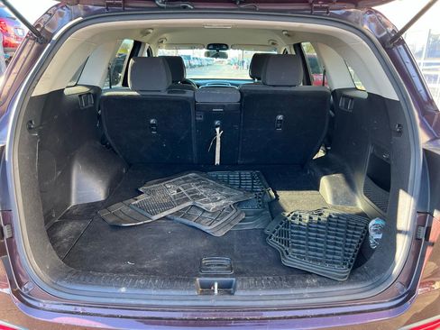 Used 2016 Kia Sorento AWD image 13