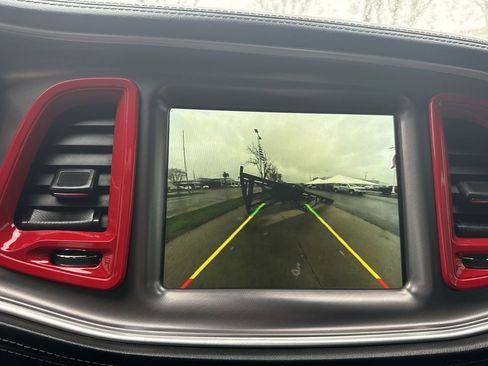 Used 2021 Dodge Challenger SXT w/ Plus Package image 13