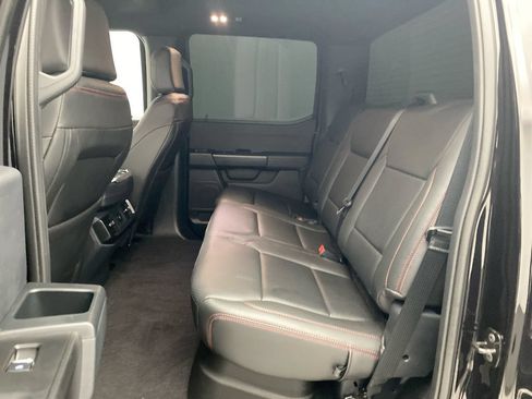 Used 2025 Ford F150 STX w/ Equipment Group 200A AWD/4WD image 24
