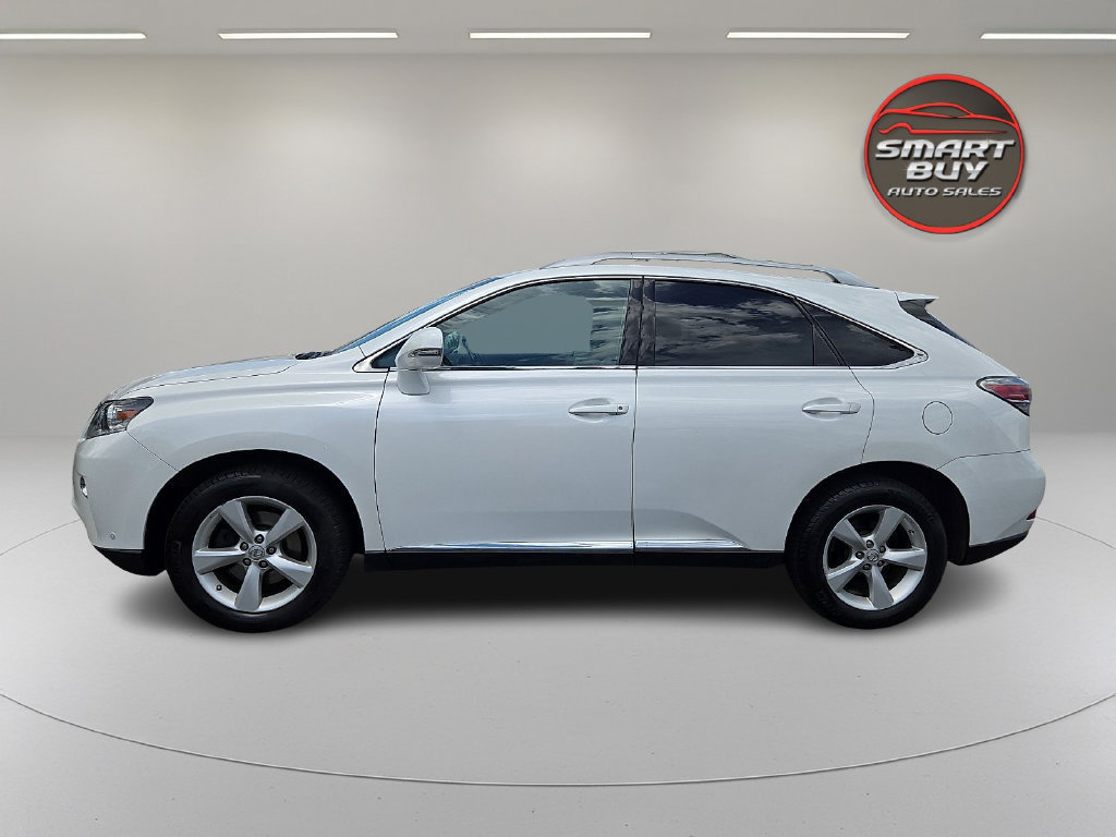 Used 2015 Lexus RX 350 AWD image 8