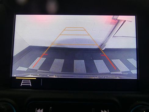 Used 2019 GMC Terrain SLE w/ Driver Convenience Package AWD/4WD image 12