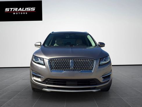 Used 2019 Lincoln MKC Select w/ Select Plus Package image 3