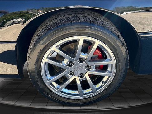 Used 2002 Chevrolet Camaro Z28 w/ SS Performance/Appearance Pkg image 30