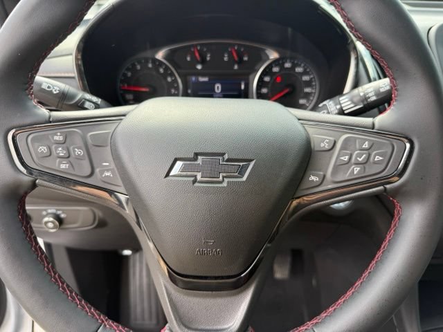 Used 2023 Chevrolet Equinox RS AWD/4WD image 18